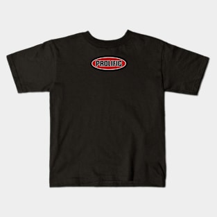 PRLFClg2 Kids T-Shirt